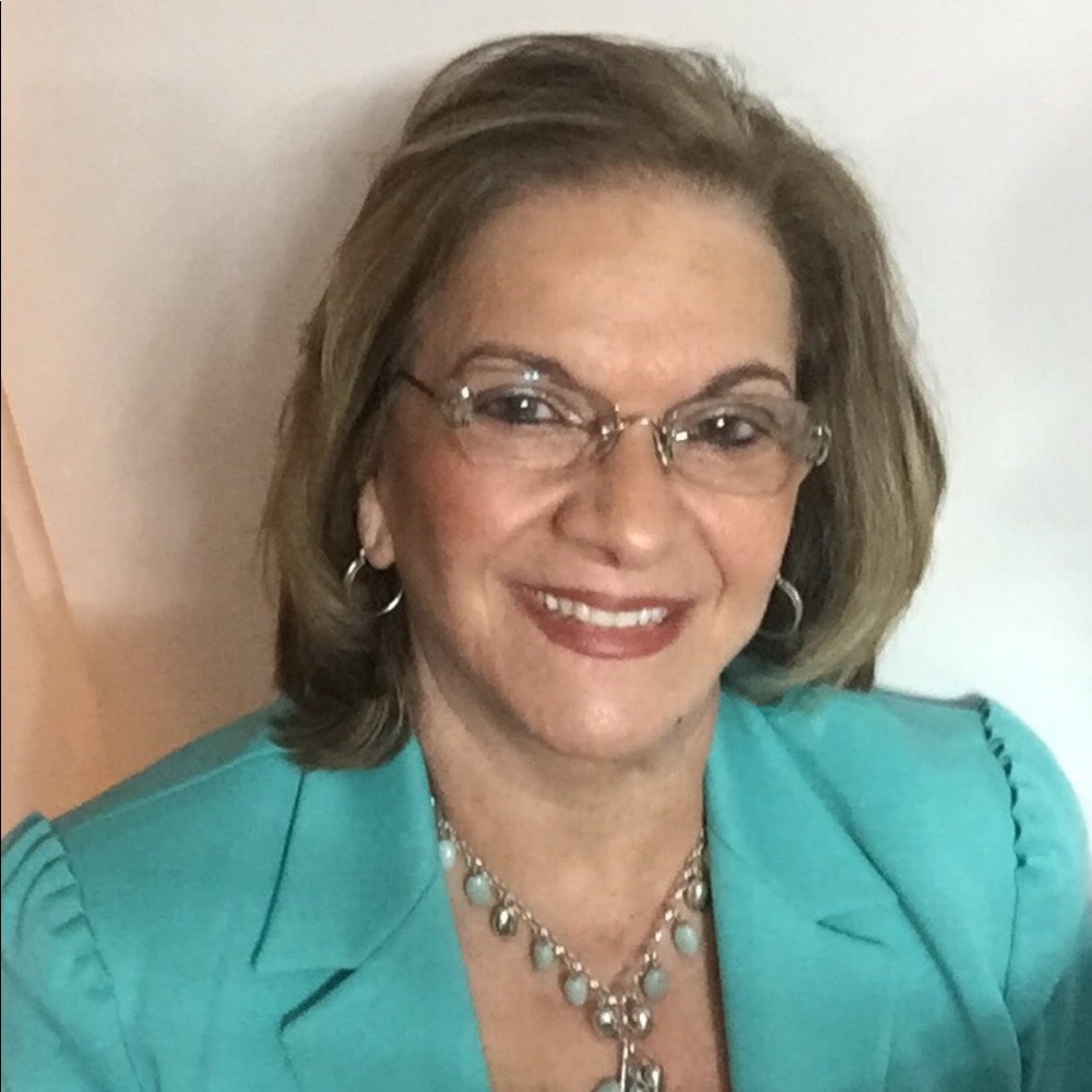 Meet your Posher, Isabel c